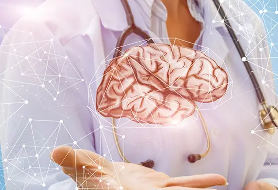 Medify Smart Health Neuro Care package Medify Smart Health