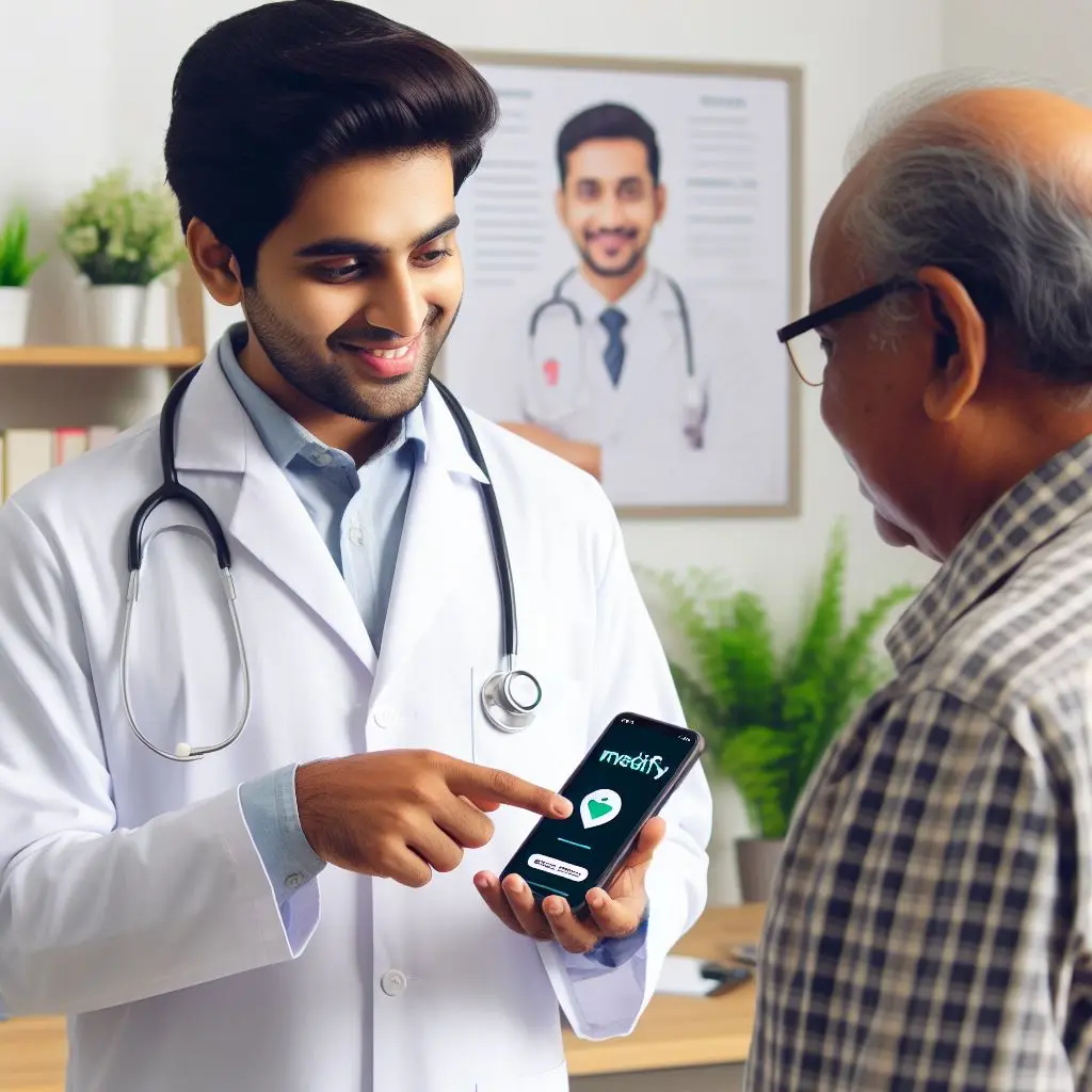 Medify Smart Health Buy Medify Smart Health Package Online